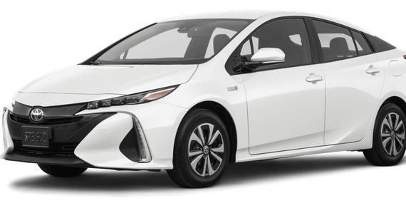 TOYOTA PRIUS PRIME 2019 JTDKARFP5K3105990 image